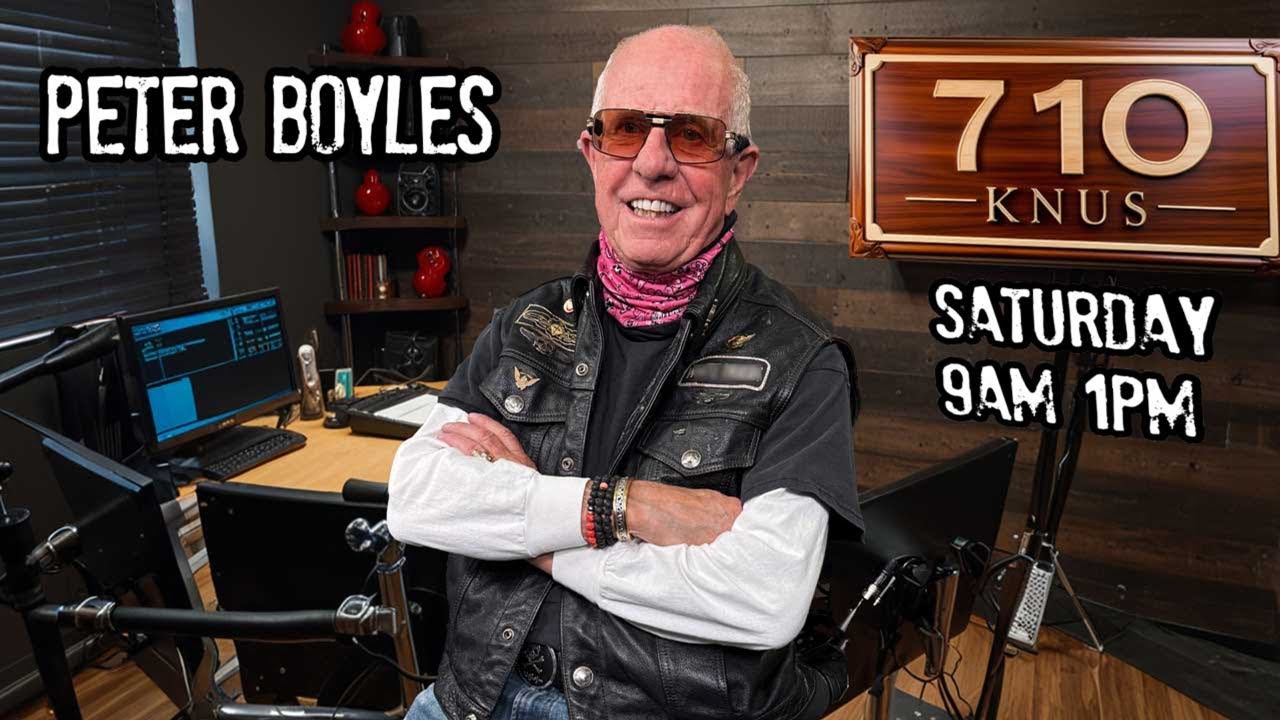 The Peter Boyles Show -Feb 14, 2026 - Hr. 3