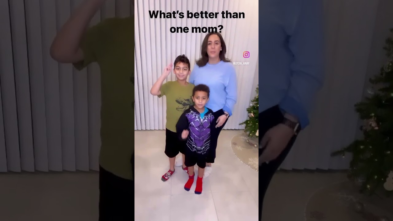 Bonus Mom, Bonus Support, & Bonus the love #bonusmom #coparenting