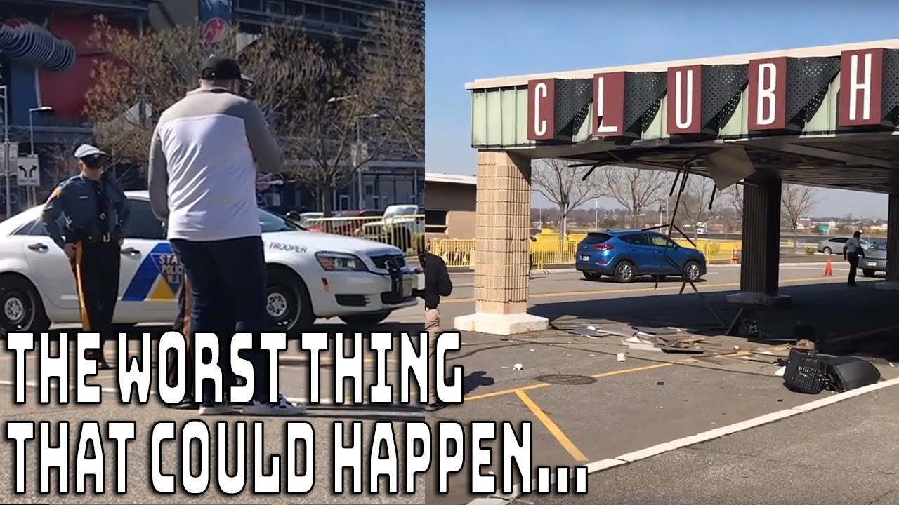 The Metlife Mishap