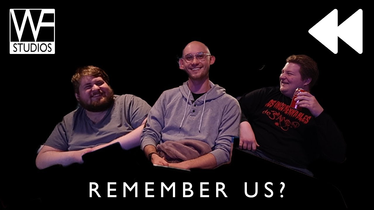 WF Rewind | Remember Us?