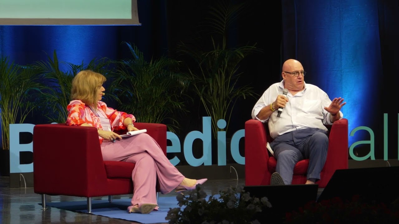 Intervista ad Alberto Forchielli | Biomedical valley