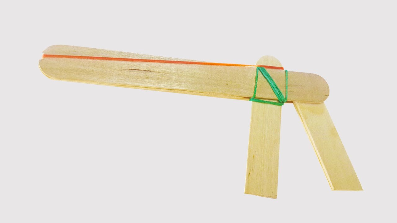 How to make a 
