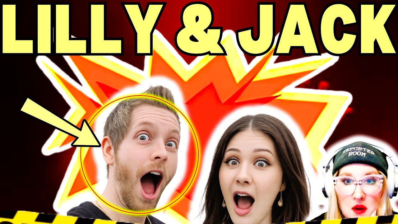 BOMBSHELL💥RCMP COURT DOCS REVEAL NEW INFO ABOUT PARENTS! LILLY & JACK SULLIVAN #truecrimepodcast