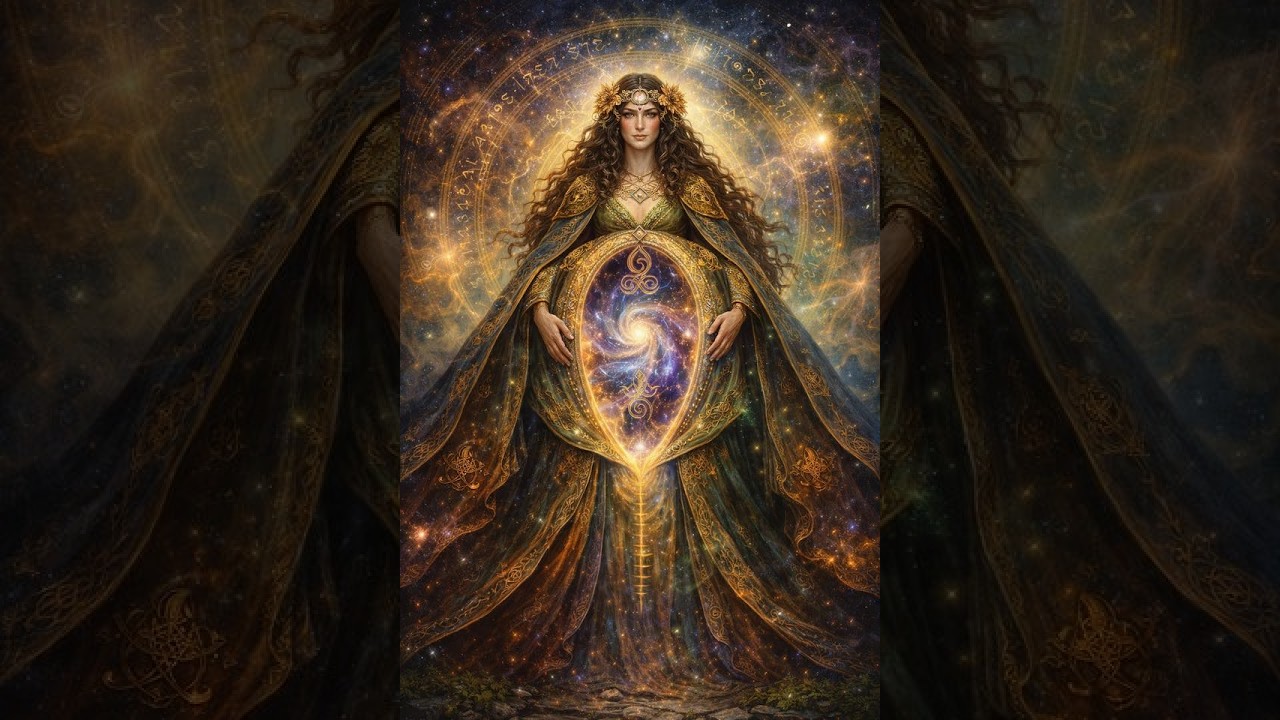 Неизвестная тайная сила женщины-Шилы, о которой вы не знаете.