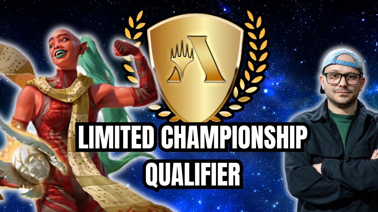Chasing the Championship | MTG Arena Draft