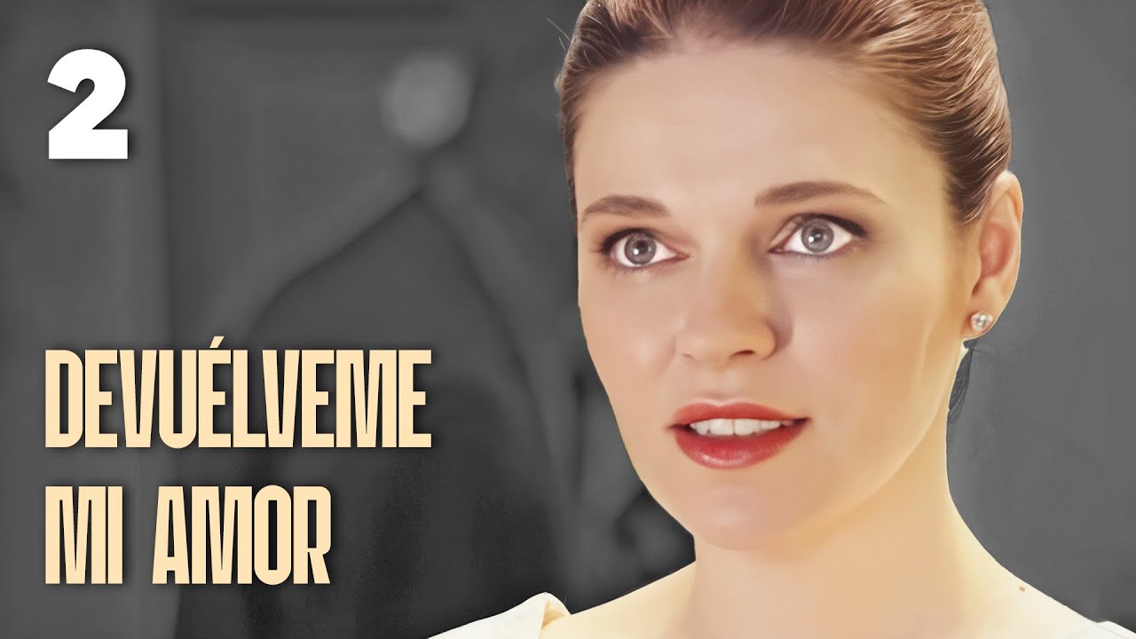 ¡LA DEJÓ POR SU MEJOR AMIGA, PERO ÉL REGRESÓ! | Parte 2 | DEVUÉLVEME MI AMOR | Película romántica