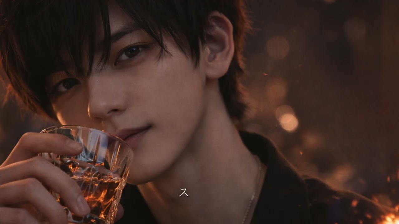 Disguise— KEI（HUES / ITM RECORDS）