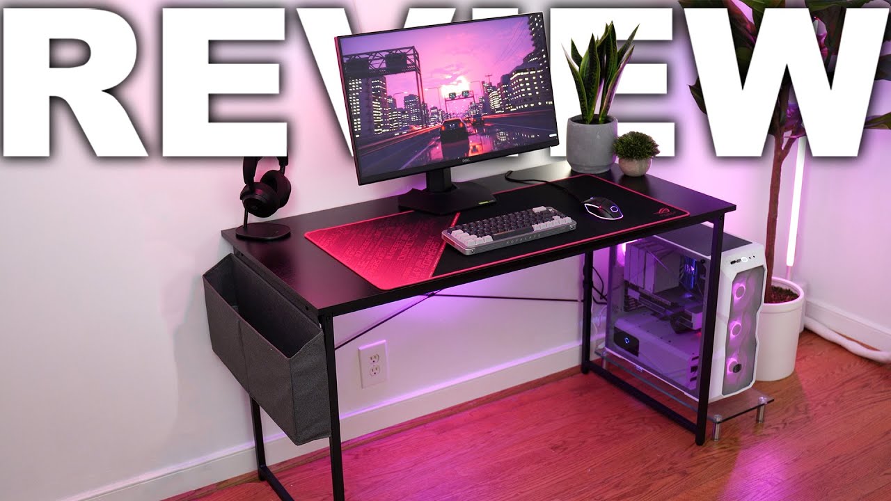 Best Budget Computer Desk Under $100