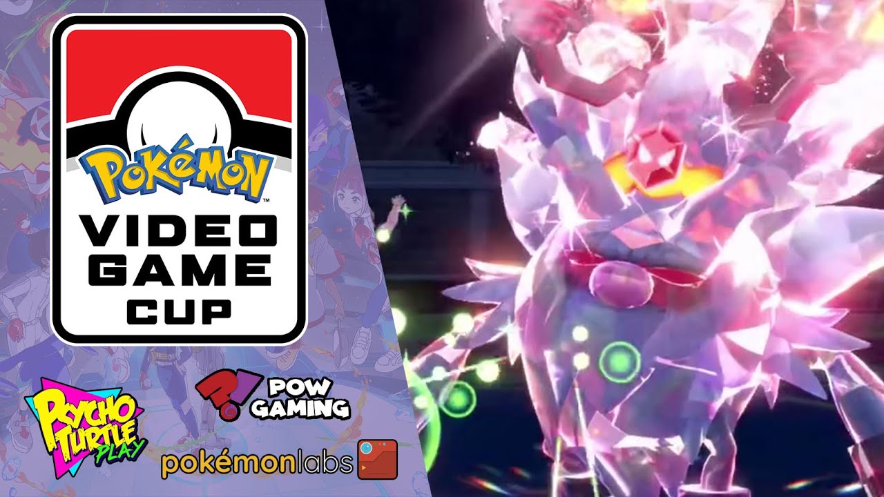 2026 Autumn VG League Cup #1 - TOP 8