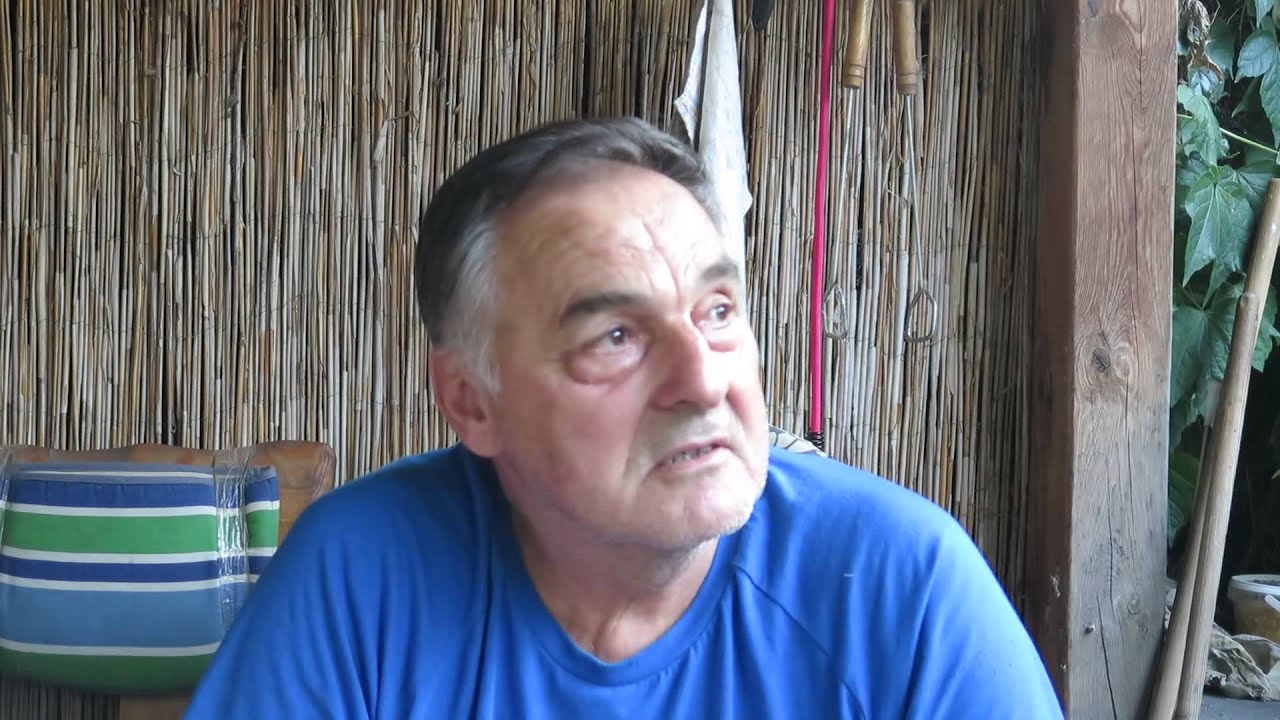 Víťaz NP Gotha 2015 - Rudolf Slováček - OZ Bratislava