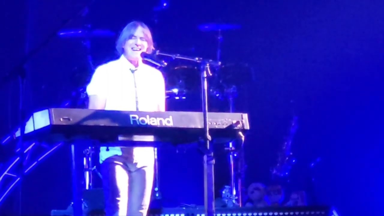 GOLDMEN LE CONCERT AVIGNON NOVEMBRE 2025
