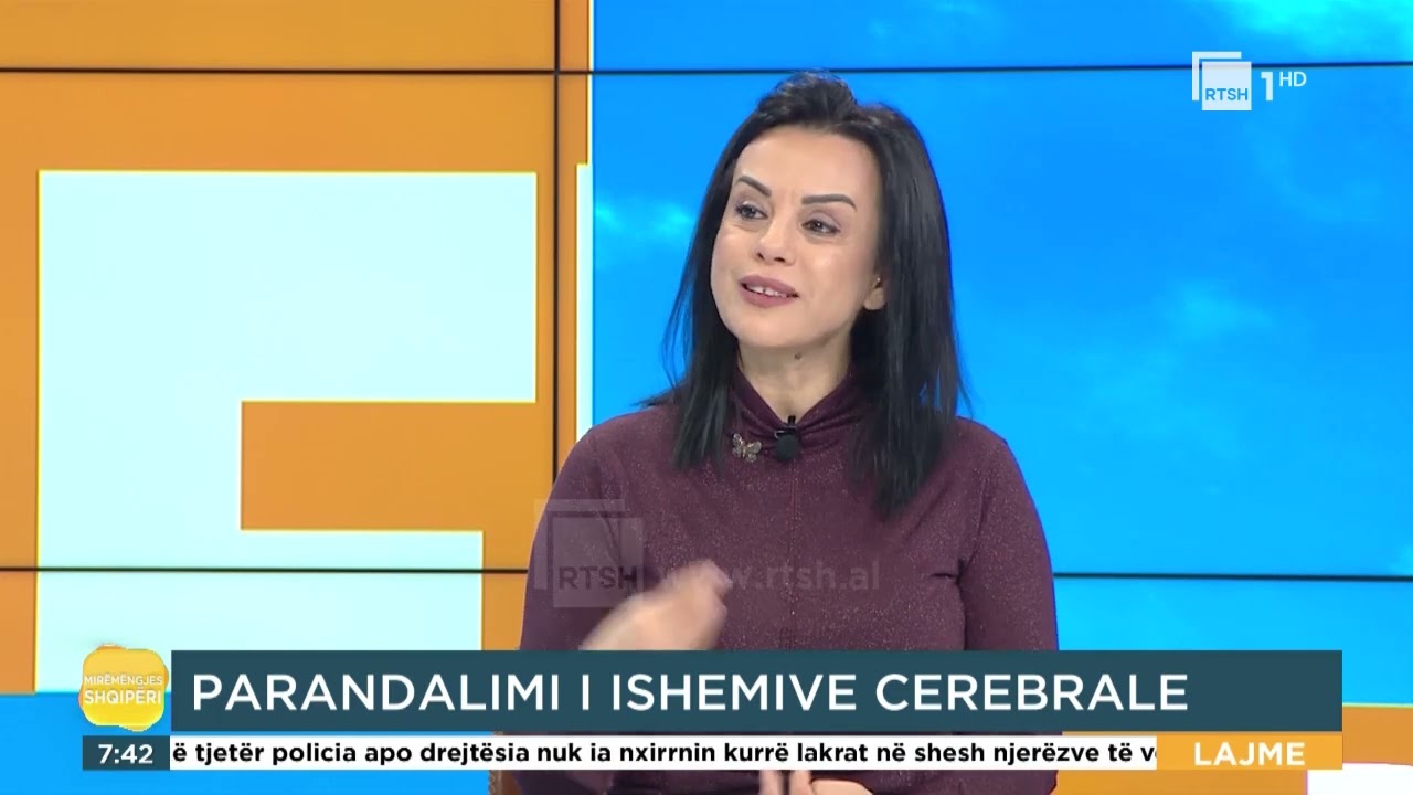 Ishemitë cerebrale, neurologia: Nëse keni këto simptoma, urgjent te mjeku | 