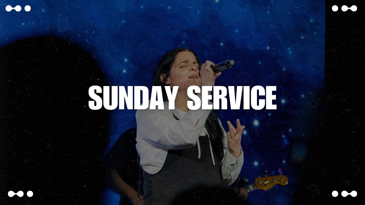 Sunday Morning | 02/08/2026
