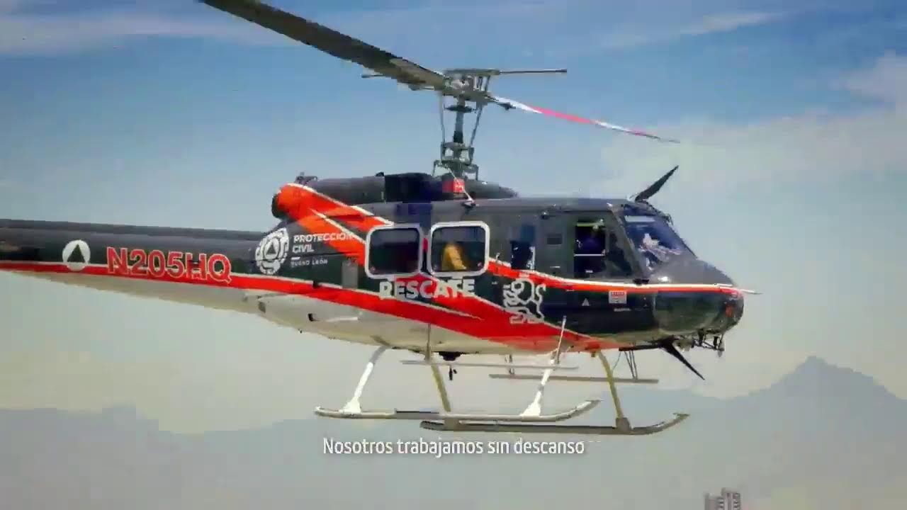 NOTICIAS NUEVO LEÓN