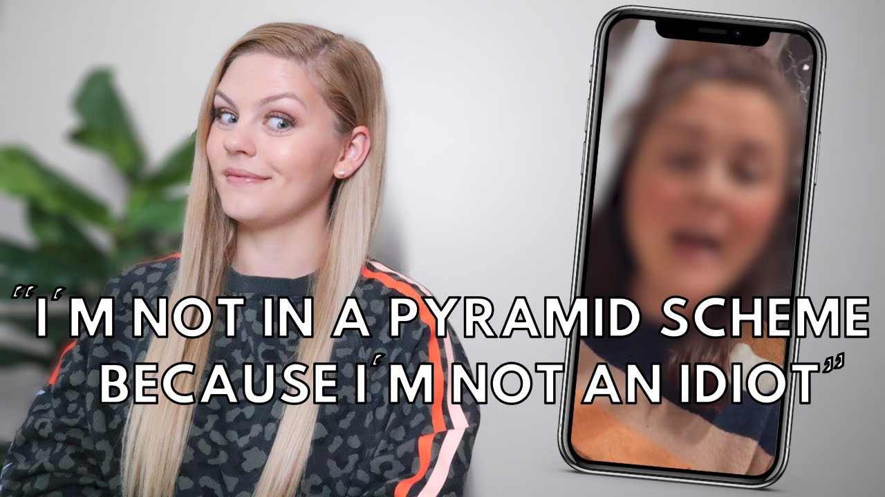 MLM TOP FAILS №38 | Защищаясь от участия в финансовой пирамиде, представитель Арбонна умоляет о п...