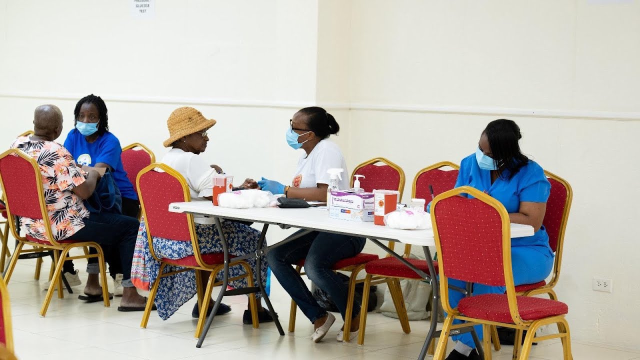 Friends Of The Nehemiah Impact Project:  Testimonials & Fundraiser