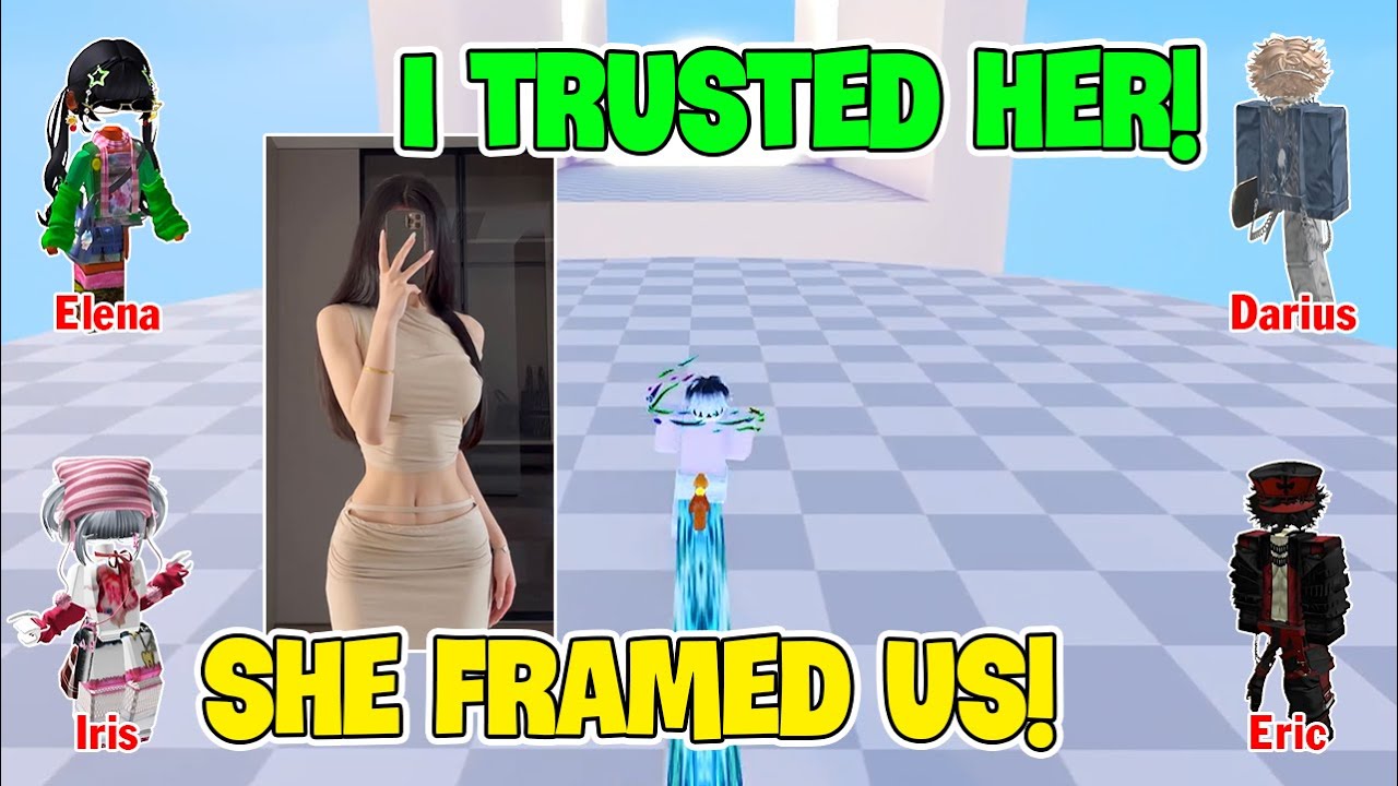 Преобразование текста в речь | Эмодзи в групповых чатах | За доброй девушкой в ​​групповом чате с...