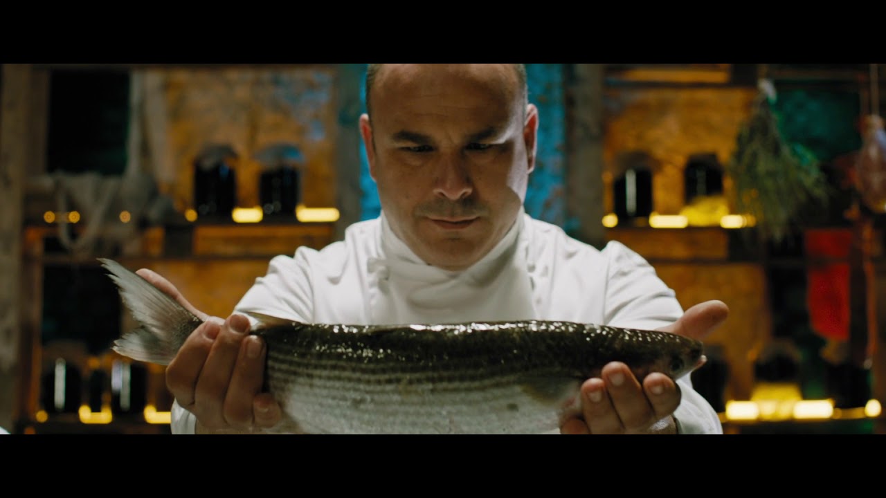 APONIENTE Escribe