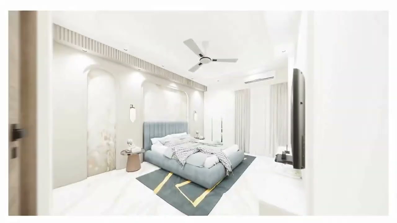 🏡✨ Vipul World Gurgaon | A Walkthrough to Pure Elegance