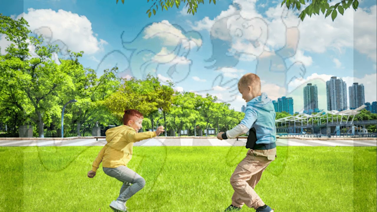 The Thrills of Freeze Tag A Deep Dive into the Rules of the Classic Playground Game