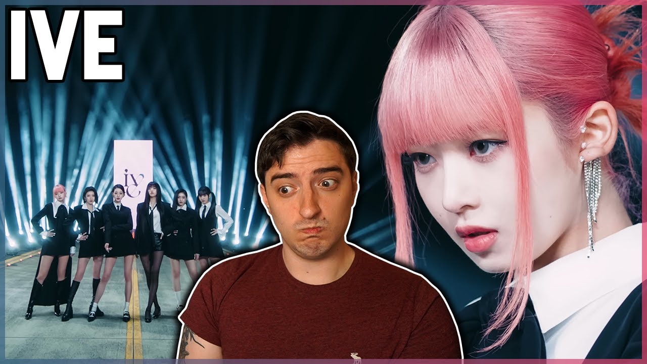 IVE (아이브) - 