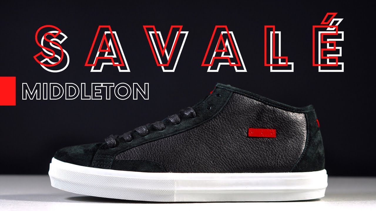 SAVAL&Eacute; Middleton