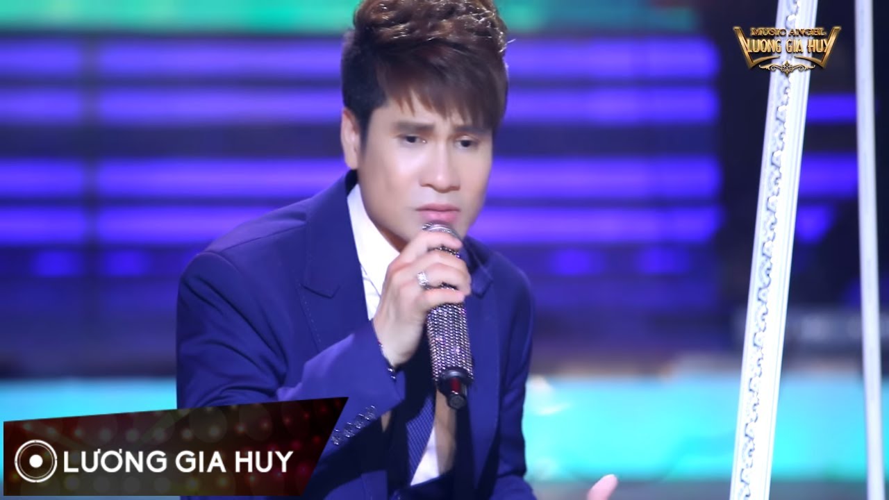 Bản Bolero tuyệt vời đầu tiên của Lương Gia Huy và Ngũ Long Công chúa khiến bạn không thể quên
