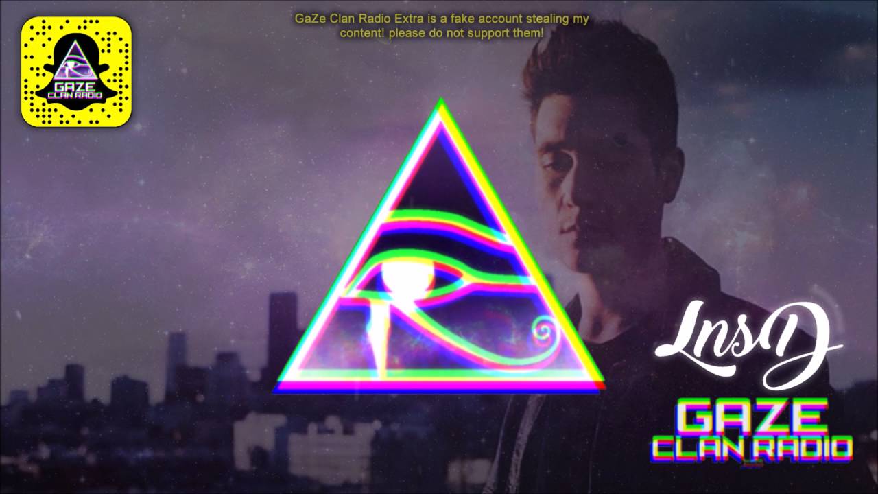 Bastille - Pompeii (LNSD Bootleg Remix)