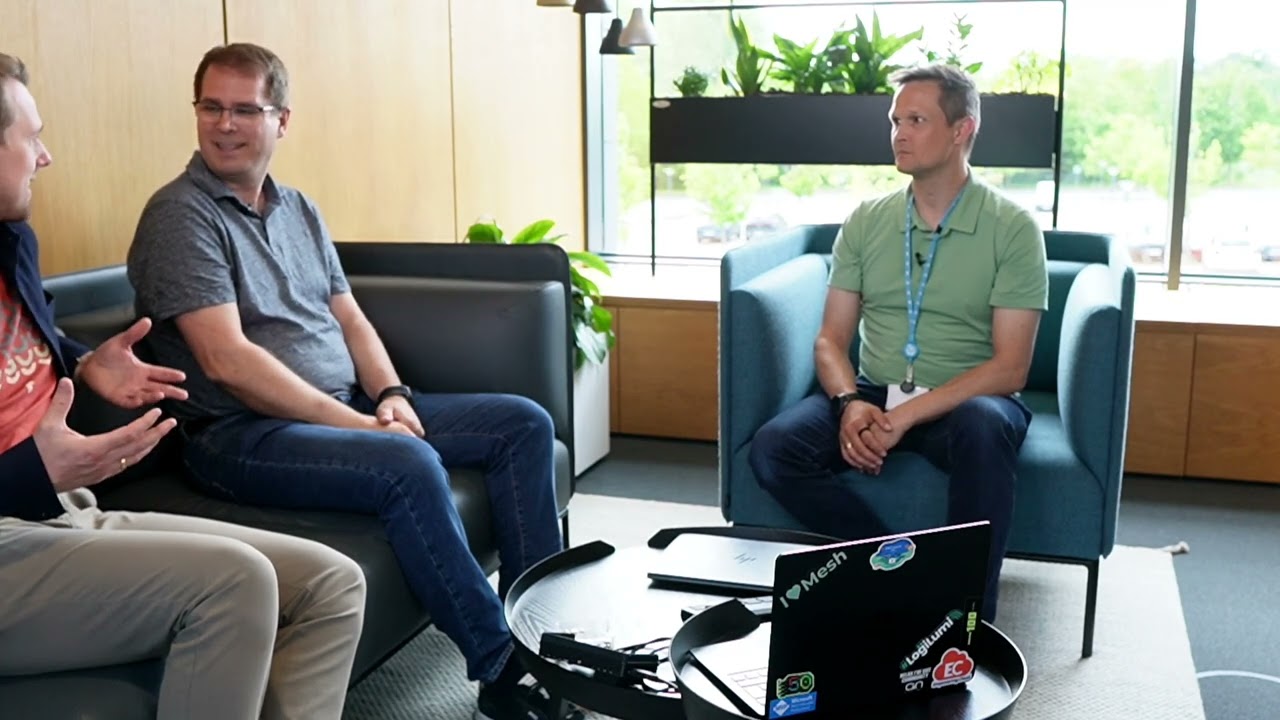 Let's talk about Teams - Camera options in Teams Rooms