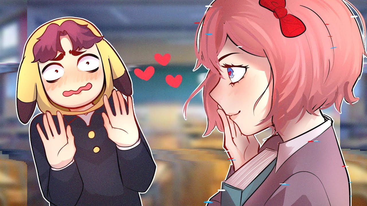 No Debí Jugar DOKI DOKI...