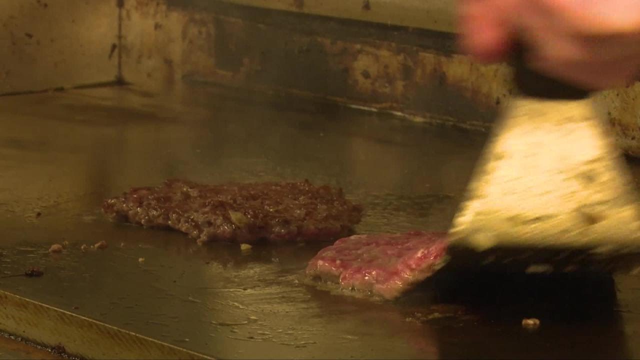 Four One Nosh - Schmucker's