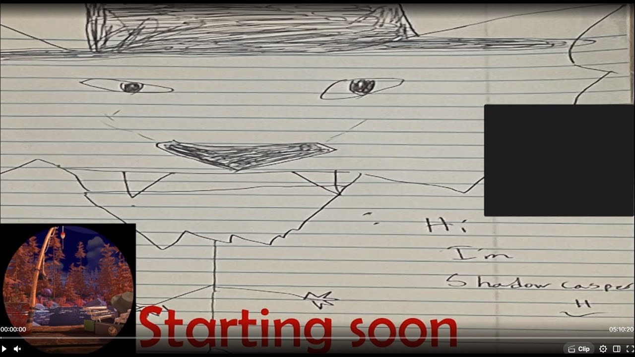 Cozy Wow stream part 3