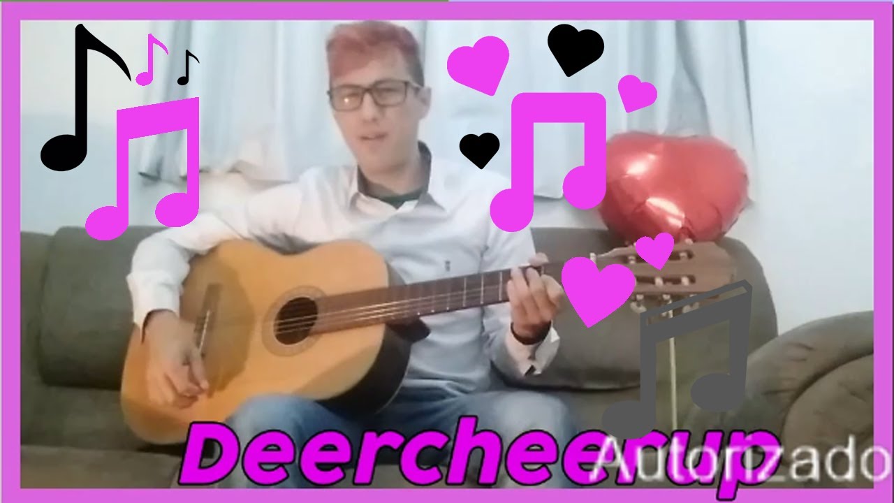 ELE VOLTO - MELHORES PIORES MOMENTOS DA LIVE DO DEERCHEERUP #01