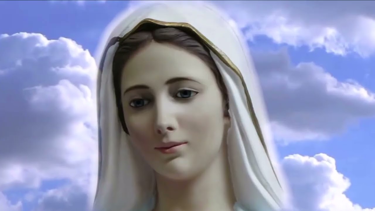 O Maryjo Niepokalana słowa-św.S.Faustyna, muzyka-Helena Abramowicz #miłosierdzieboże #miłosierdzie