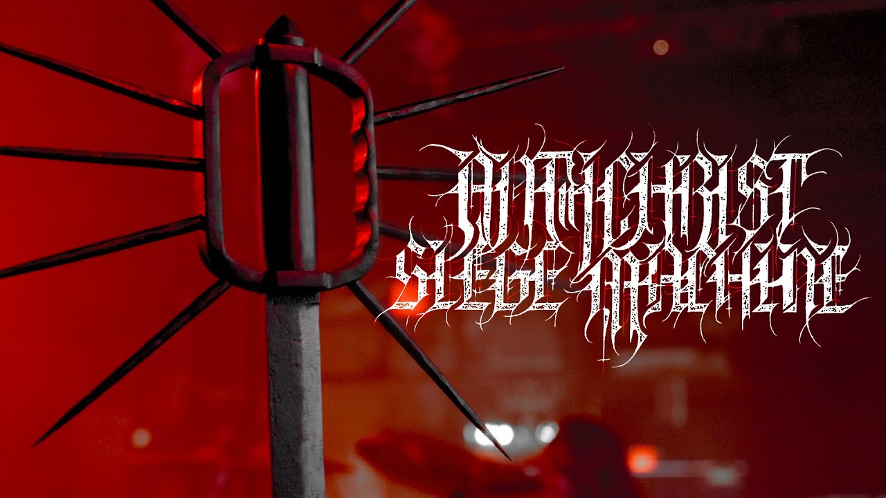 Antichrist Siege Machine - Live in Brooklyn 5/23/24 - FULL SET