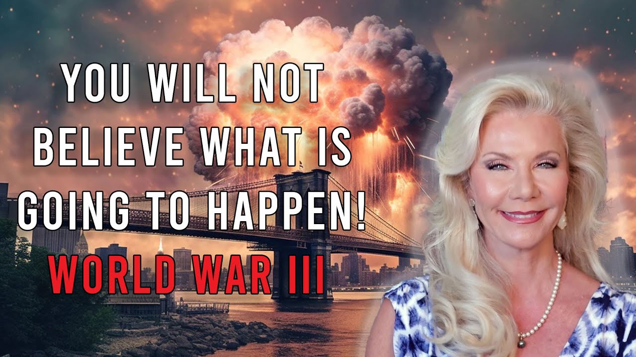 Breaking News: World War III Incoming! 🔥 🌎