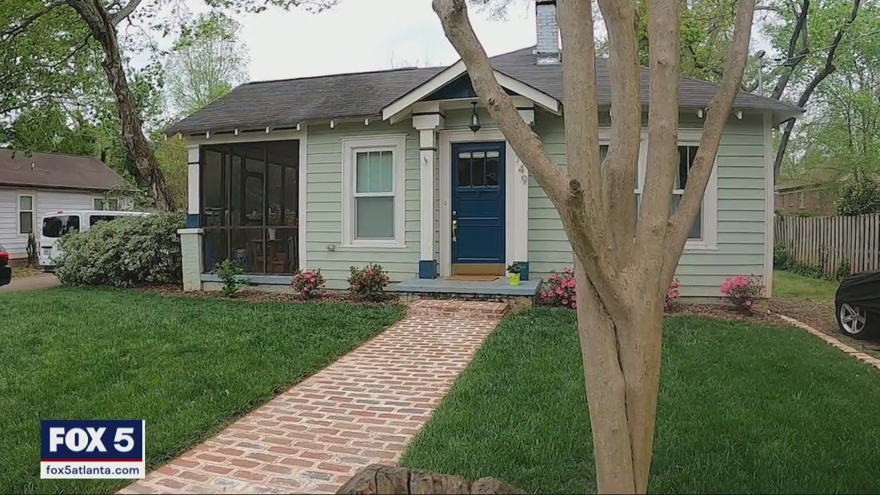 I-Team: DeKalb vows improvement after contractors pan county permitting office