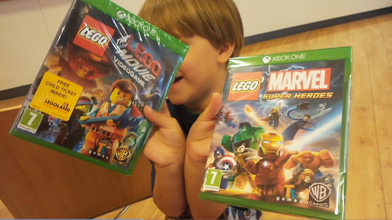 Shopping for a Video Game Console: Starting Gaming Channel​​​
