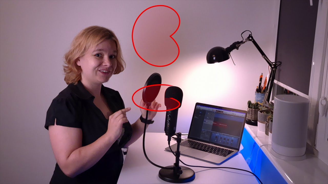 GENESIS RADIUM🎤 - m&oacute;j podstawowy mikrofon | MOBU