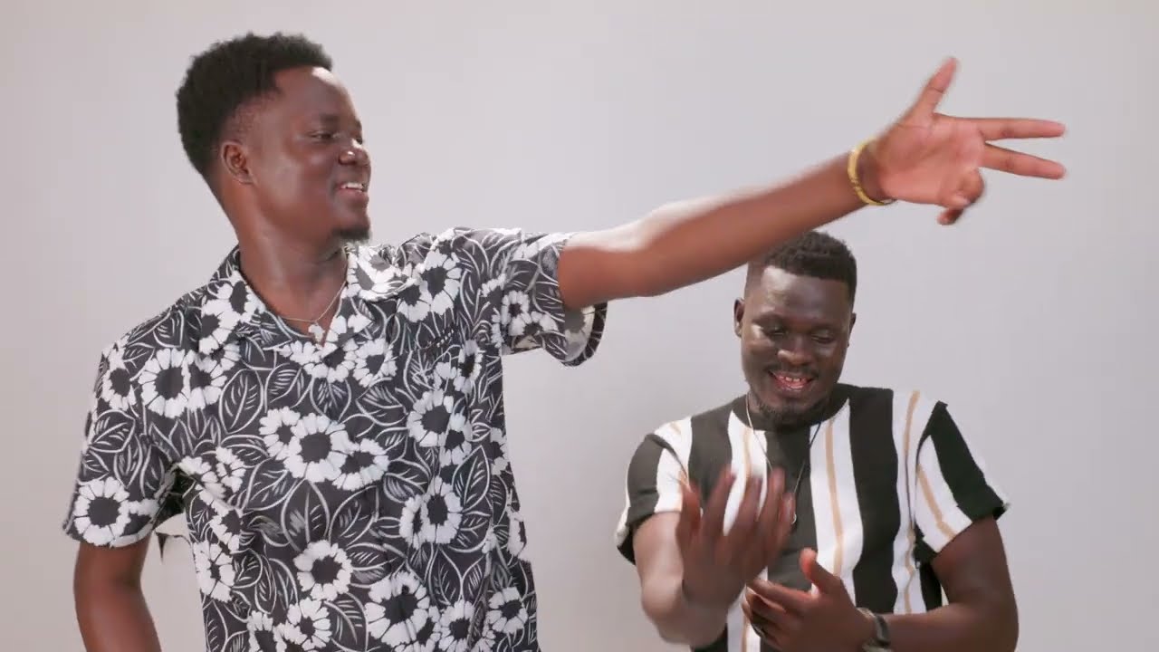 Sekete - Chris Mun ft Don Kalas (Official Visualizer)