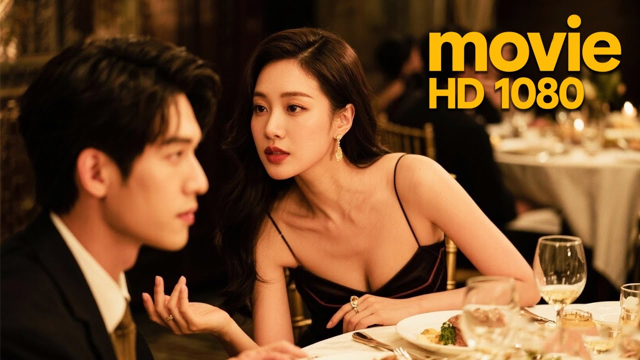 男人天生金瞳，霸道女總裁追著上趕，實在架不住啊！#movie #短剧 #全集 #女霸總纏上我