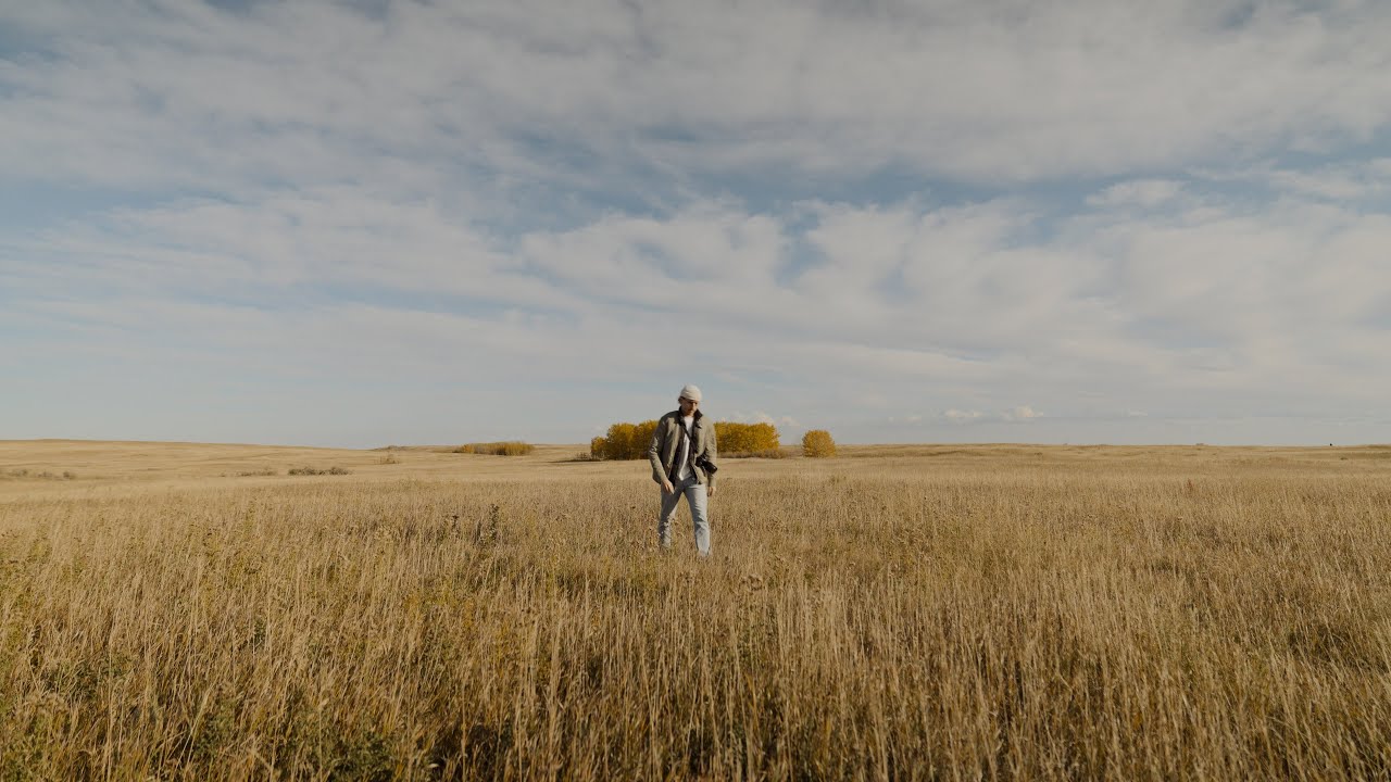 The Fujifilm GFX 100s - From the perspective of a film photographer