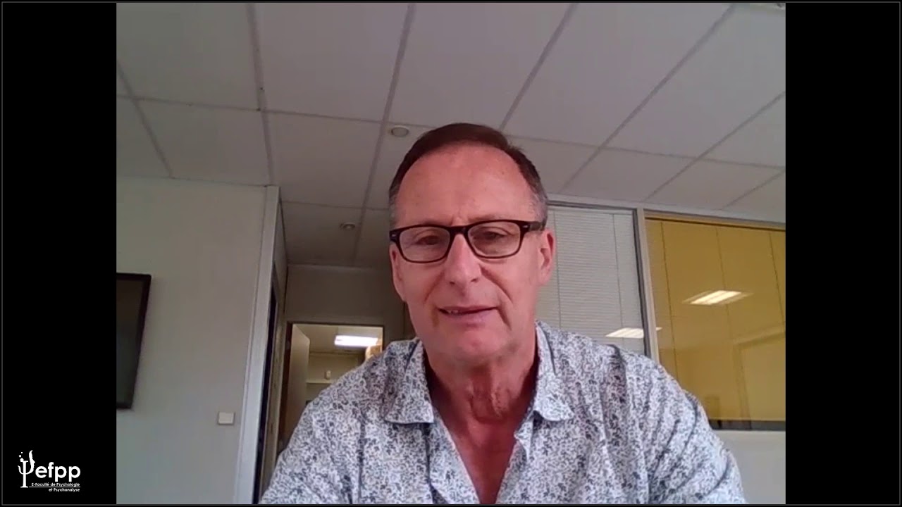Exemple de cours n°30 en live de la formation de psychopraticien