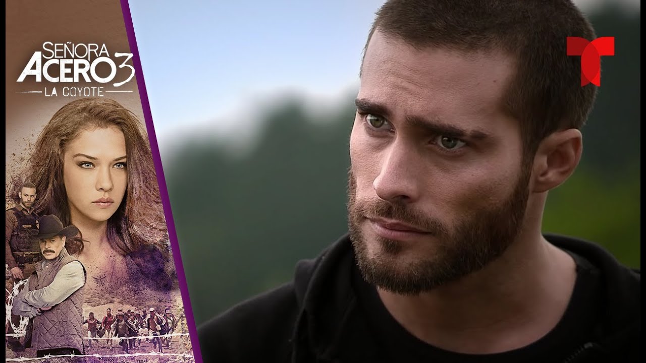 Señora Acero 3 | Capítulo 60 | Telemundo