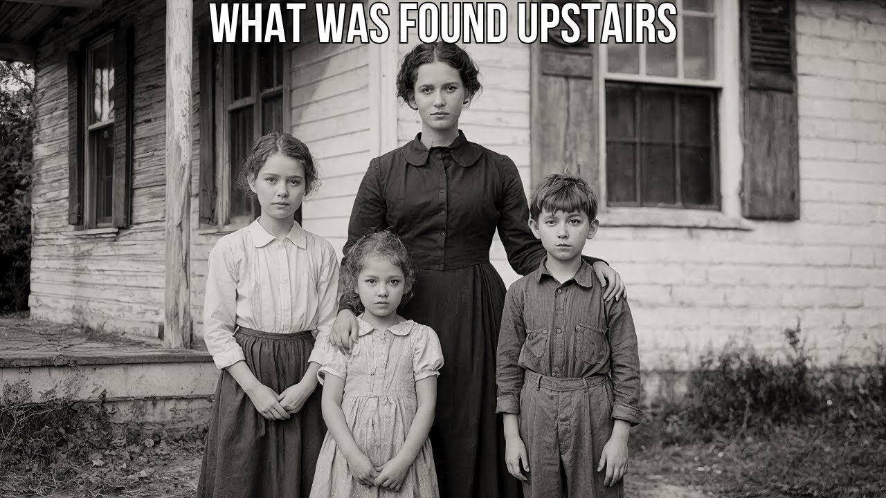 The Mill Creek Mother Who Sealed Her Home in 1892, What She Was Trying to Keep Out