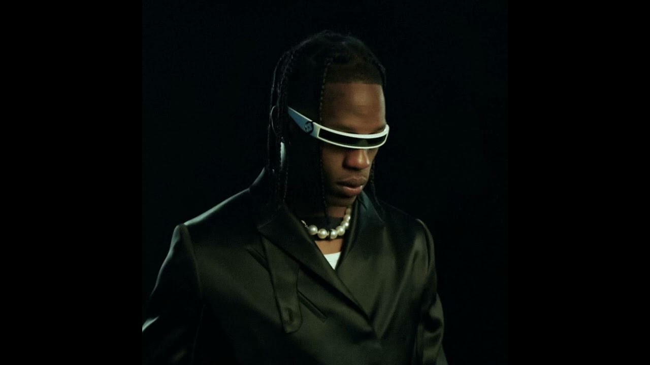 [FREE]  TRAVIS SCOTT TYPE BEAT - 