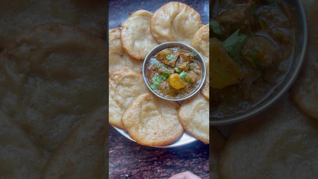 Fluffy,crispy Malpua recipe😋👌#indianrecipes #food #holispecial #holifood #mycooking #food