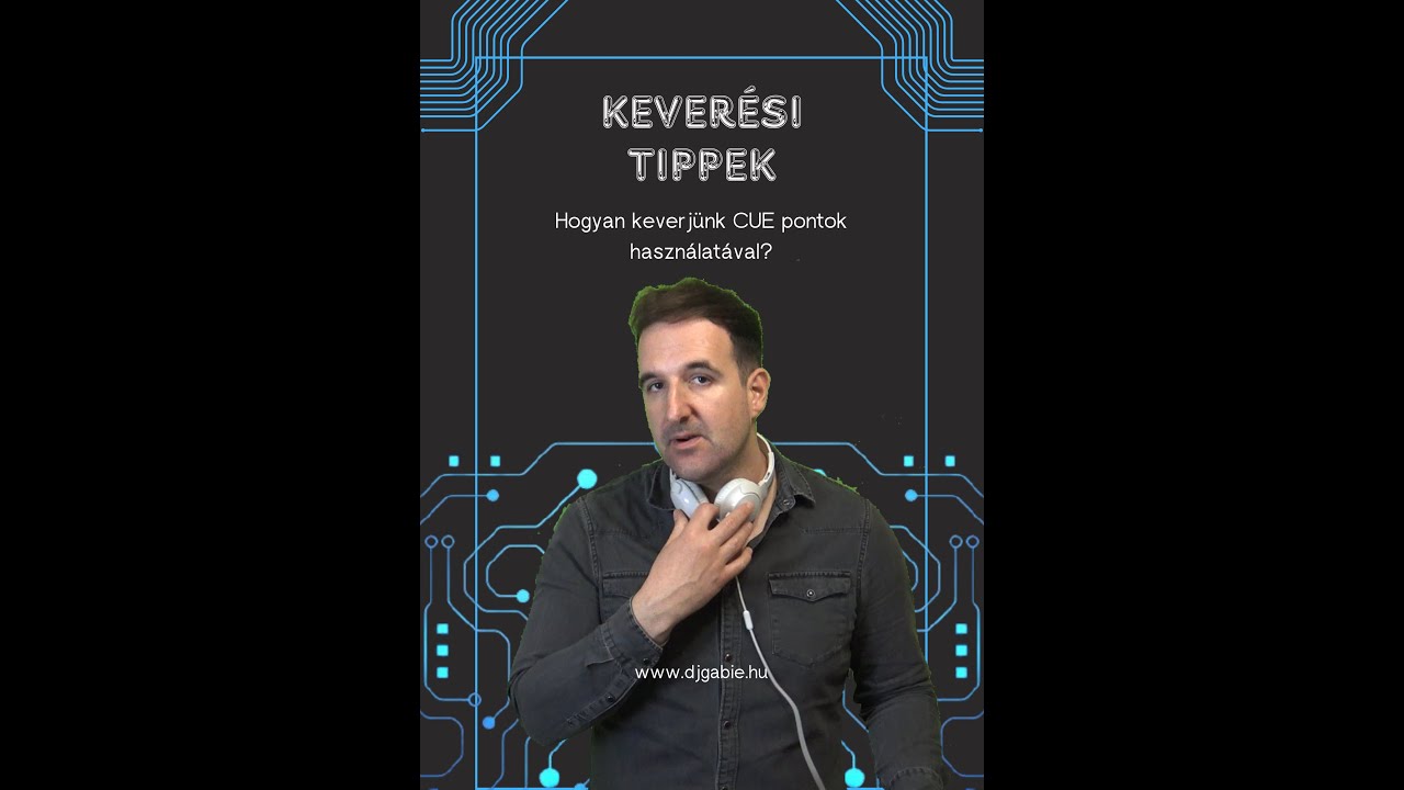 Esk&uuml;vő DJ - Kever&eacute;si Tippek, Tr&uuml;kk&ouml;k, Hib&aacute;k
