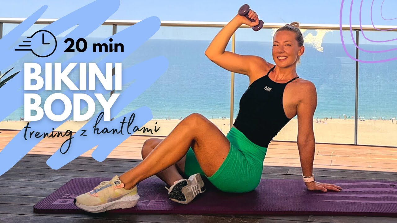 Bikini Body | 20 min trening