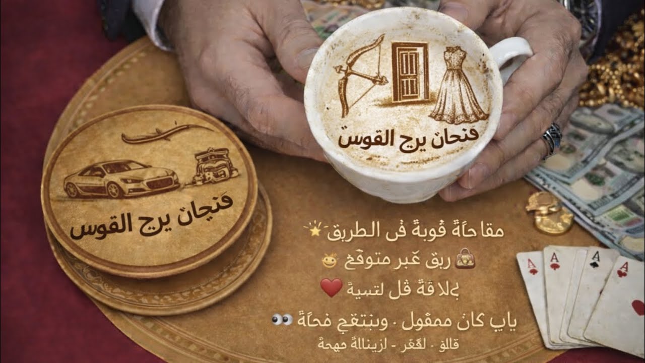 برج القوس 🫶وصولك للقمه استعد لعوده شخص عزيز على قلبك ♥️ استلام أموال هتسمع اخبار حلوه رحيل ست